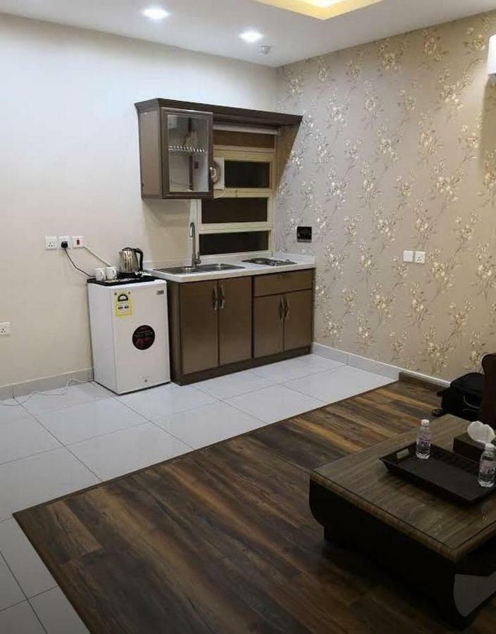Shatha Abha Furnished Units Exterior foto